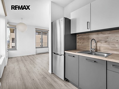 Prodej bytu 3+kk 80 m²
