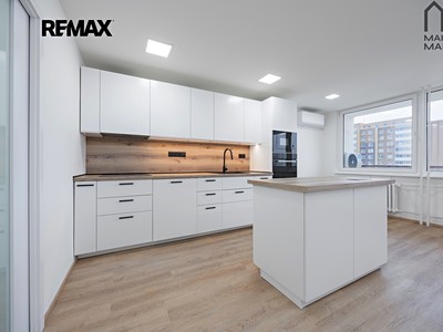 Prodej bytu 3+kk 71 m²