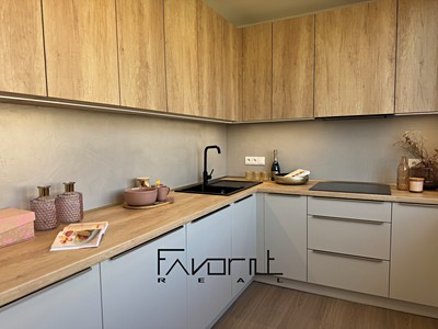 Prodej bytu 3+1 70 m²