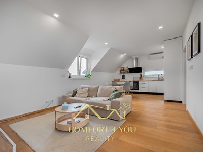 Prodej bytu 3+kk 91 m²