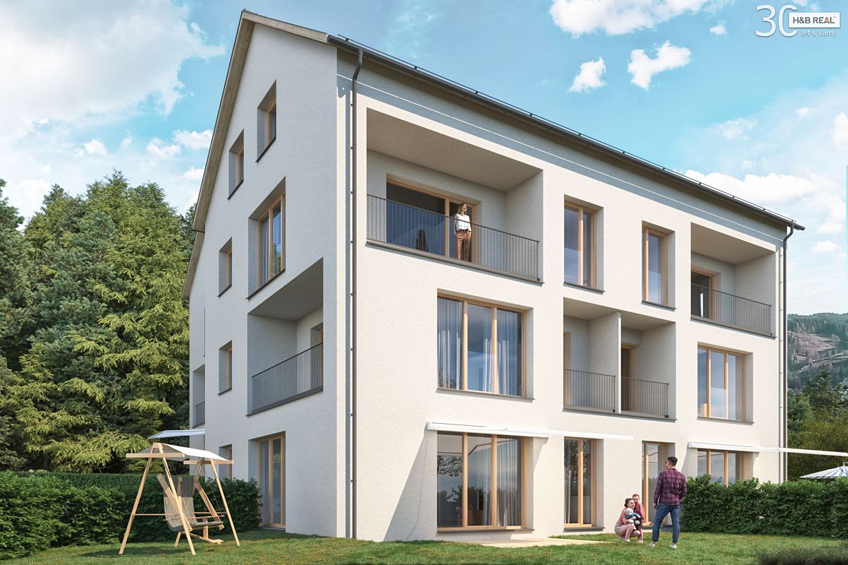Prodej bytu 3+kk 95 m² – fotografie 4