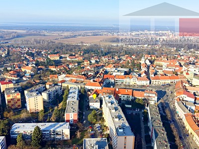 Prodej činžovního domu 600 m² — photo 5