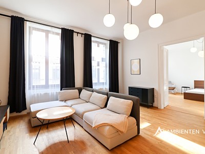 Pronájem bytu 3+1 143 m² (Jednopodlažní)