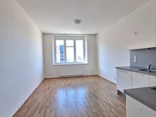 Pronájem bytu 2+kk 51 m²
