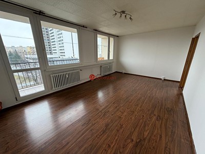 Pronájem bytu 4+1 80 m²