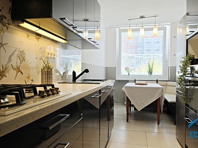 Pronájem bytu 3+1 76 m² (Jednopodlažní)