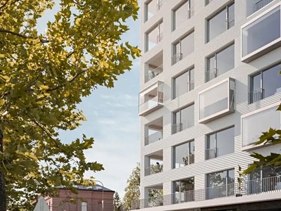 Prodej bytu 2+kk 51 m²