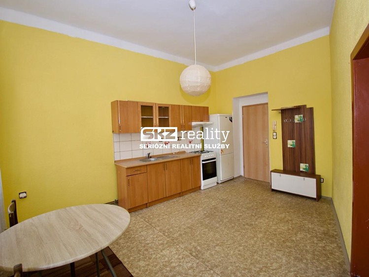 Wohnung 1+1 zur Miete, 46 m² (5 von 11)