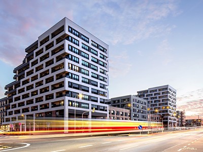 Prodej bytu 1+kk 30 m²