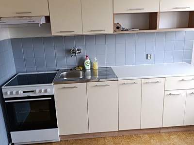 Pronájem bytu 3+1 85 m² (Jednopodlažní)