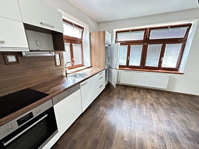 Pronájem bytu 2+kk 54 m²