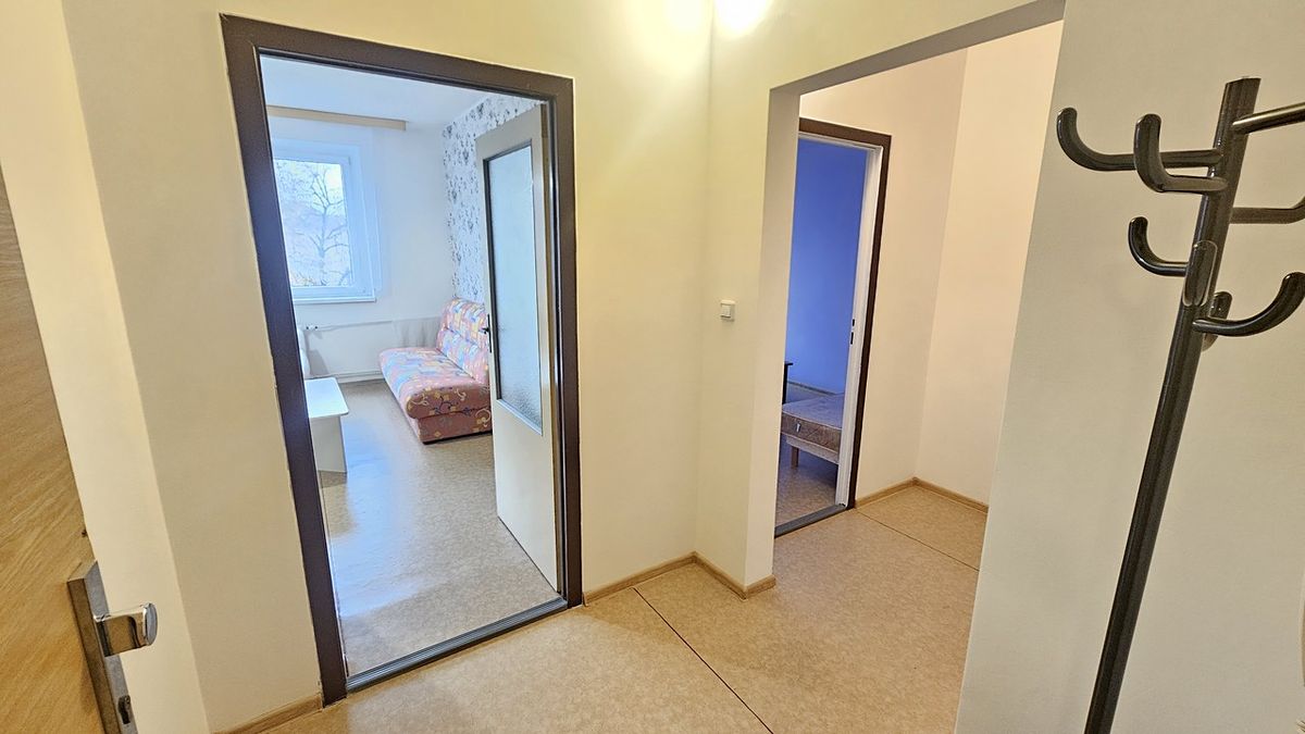 Prodej bytu 2+kk 42 m² – fotografie 3