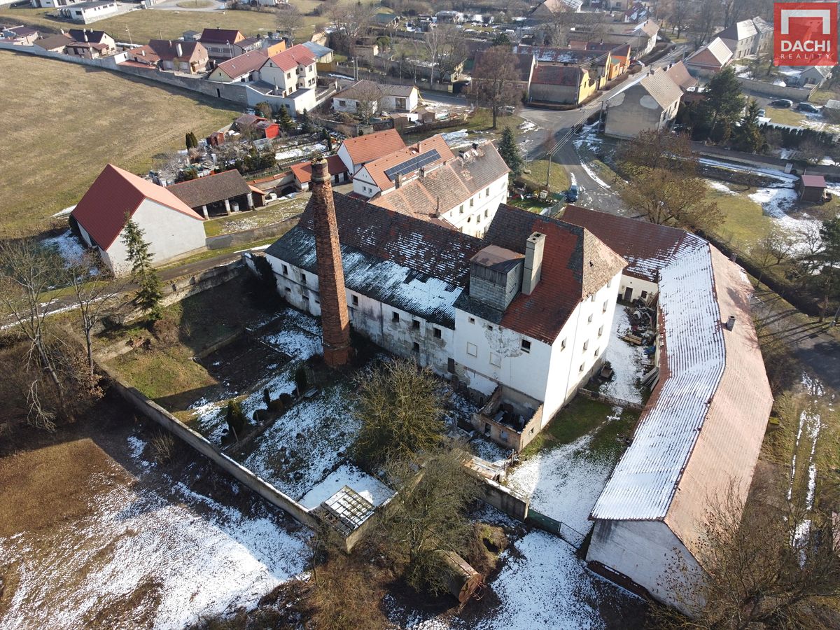 Prodej komerční nemovitosti 6674 m² – fotografie 5
