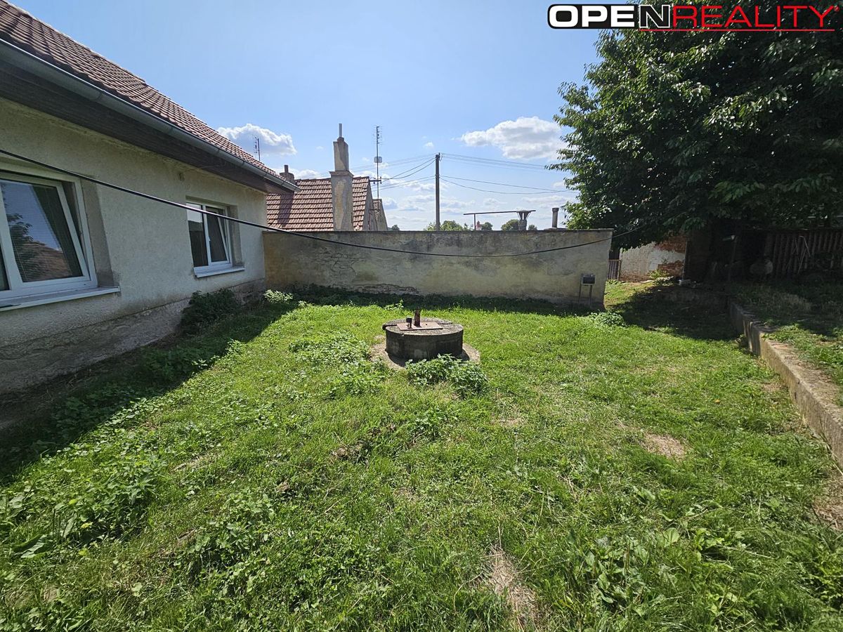 Prodej rodinného domu 120 m², pozemek 595 m² – fotografie 3