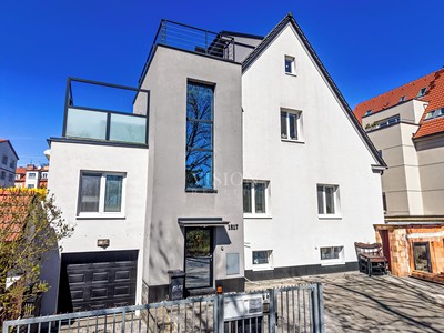 Prodej bytu 3+1 95 m²