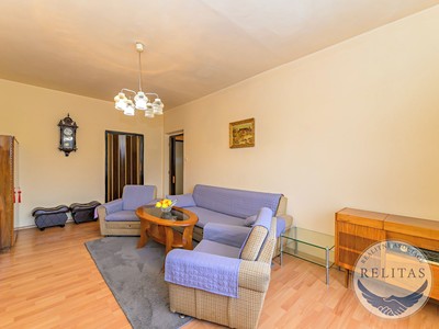 Prodej bytu 3+1 68 m²