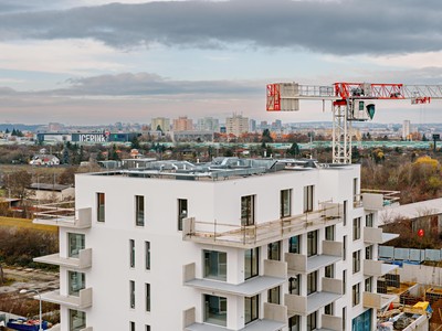 Prodej bytu 2+kk 67 m²