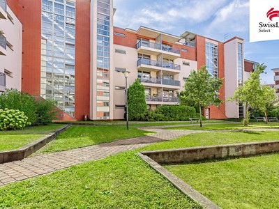 Pronájem bytu 3+kk 79 m²