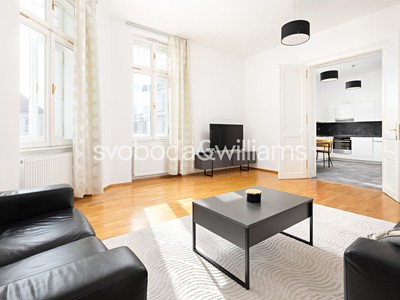 Pronájem bytu 3+1 102 m²