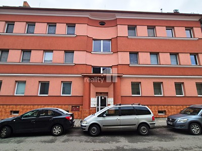 Prodej bytu 3+1 94 m²