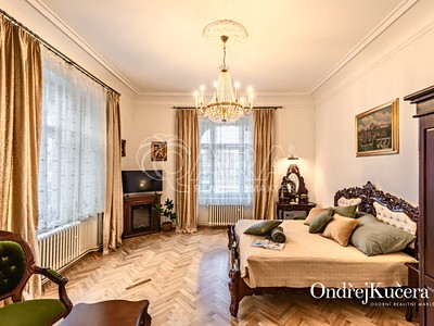 Prodej bytu 2+1 65 m²