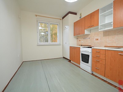 Pronájem bytu 2+1 60 m²