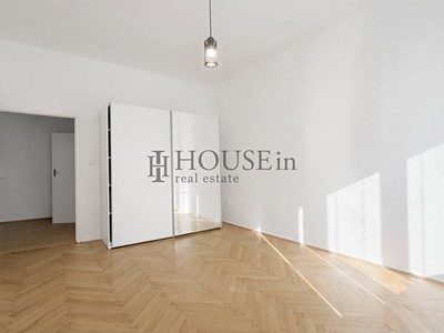 Pronájem bytu 1+1 45 m²