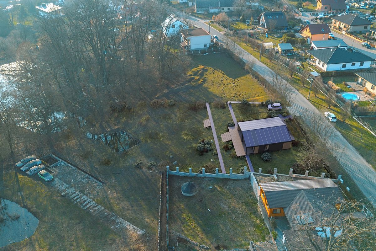 Prodej rodinného domu 89 m², pozemek 1775 m² – fotografie 2