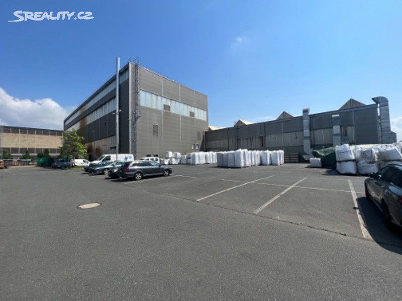 Pronájem skladového prostoru 8 762 m² - Widok 2
