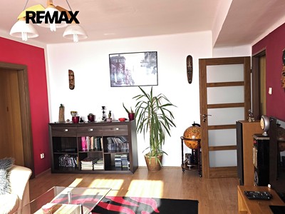 Prodej bytu 3+1 79 m² (Jednopodlažní)