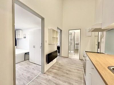 Pronájem bytu 3+1 49 m²