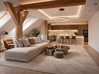 Prodej bytu 4+kk 160 m²