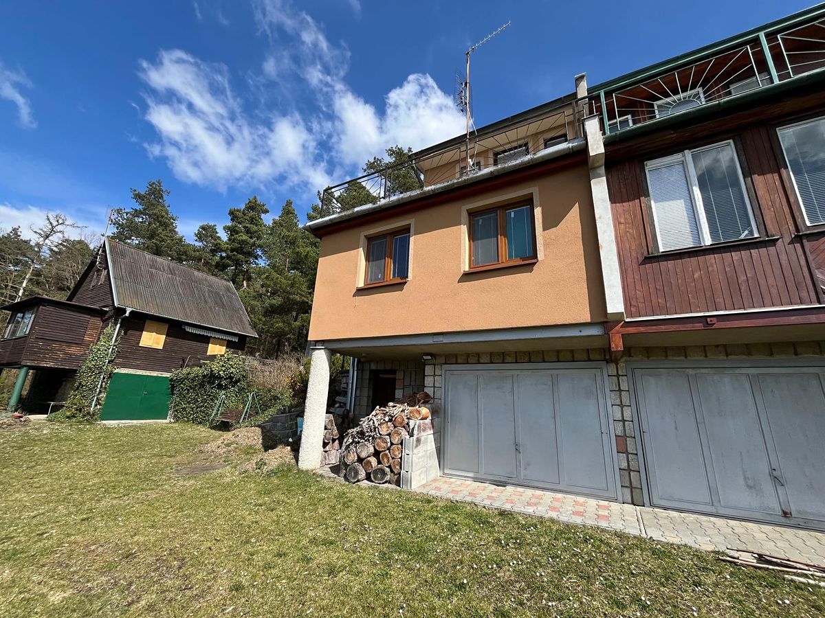 Prodej chaty 75 m², pozemek 426 m² – fotografie 5