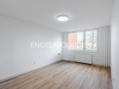 Pronájem bytu 3+kk 68 m²