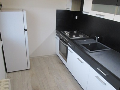 Pronájem bytu 1+1 35 m²