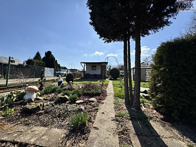 Grundstück zum Kauf, 395 m² (2 von 19)