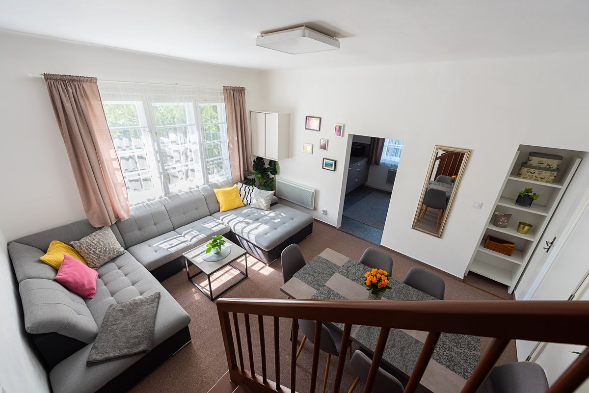 Prodej rodinného domu 74 m², pozemek 278 m² – fotografie 4