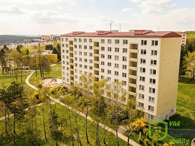 Prodej bytu 3+1 74 m²