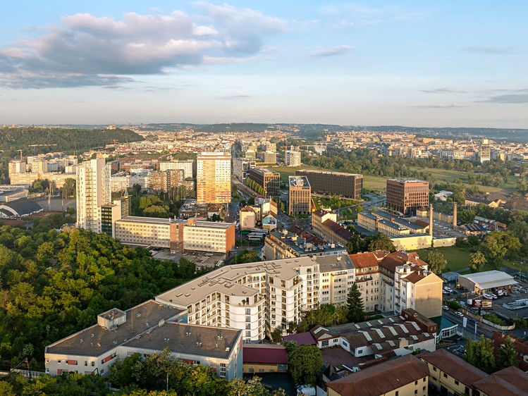 Prodej bytu 3+kk, 76 m² (7 z 9)