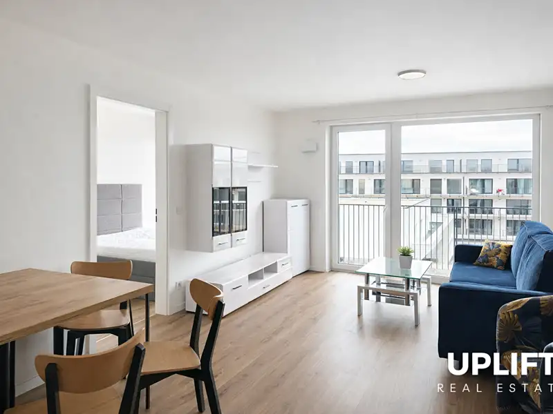 Pronájem bytu 2+kk 50 m², Kladno – náhled fotky 2