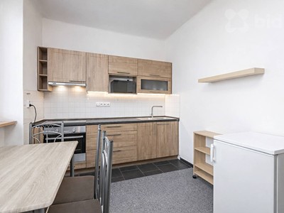 Prodej bytu 1+1 42 m²