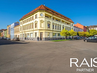 Prodej bytu 1+kk 31 m² (Jednopodlažní)