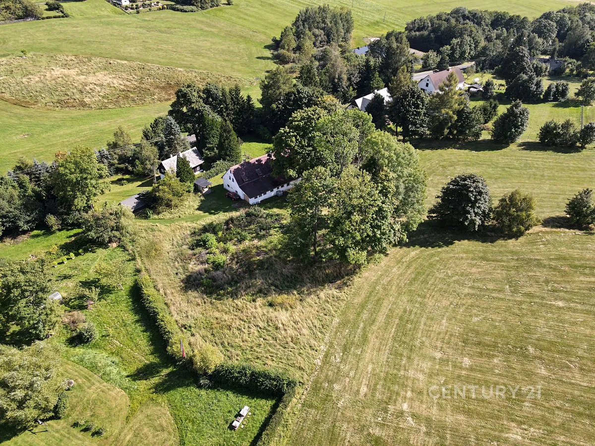 Prodej stavebního pozemku 3900 m²