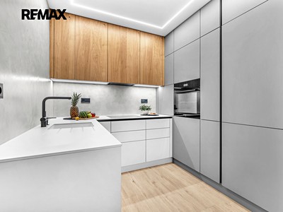 Prodej bytu 3+kk 67 m²