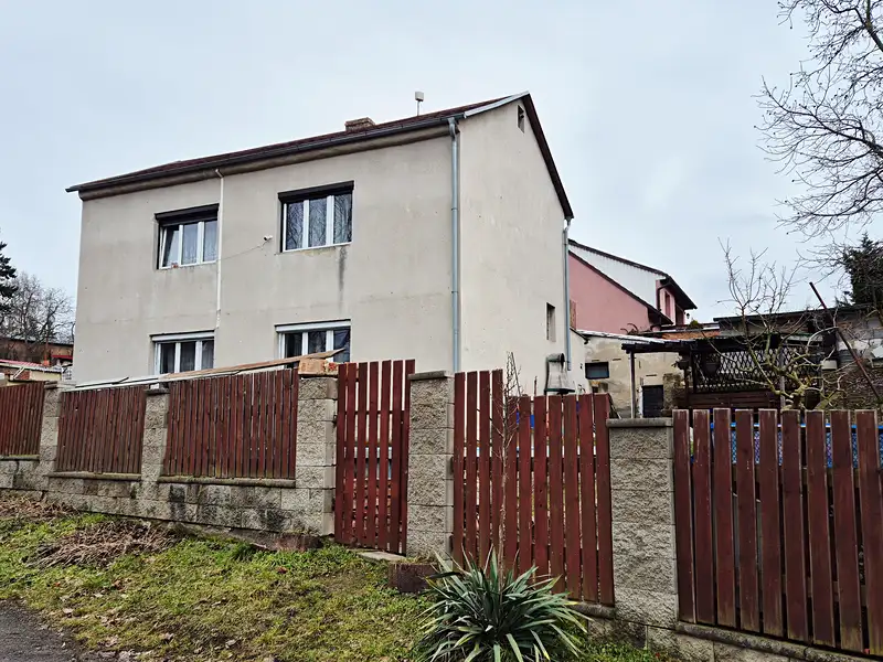 Prodej rodinného domu 130 m², pozemek 1235 m², Most – náhled fotky 2