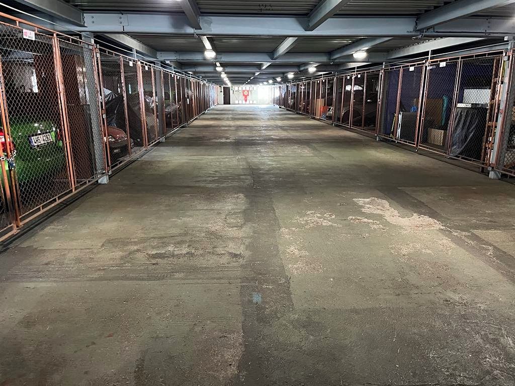 Prodej garážového stání 12 m² – fotografie 3