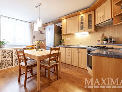 Prodej bytu 3+1 88 m²