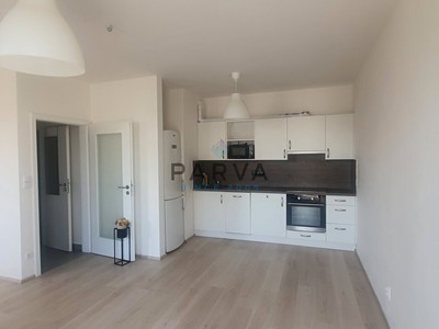 Pronájem bytu 1+kk 47 m²