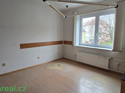 Prodej bytu 2+1 50 m²