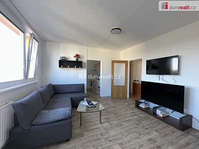 Prodej bytu 2+1 43 m²